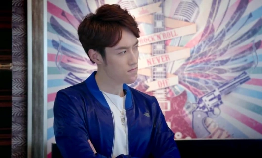 Лето лисы 17 серия