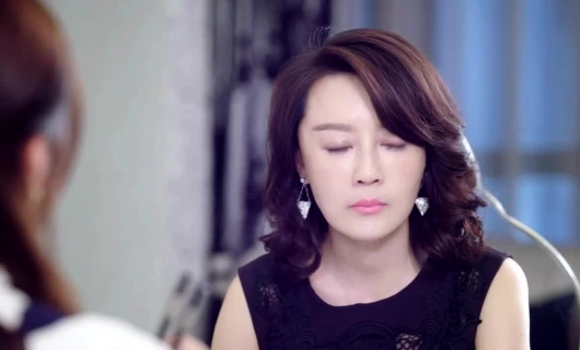 Лето лисы 18 серия