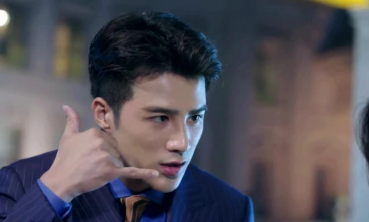 Лето лисы 2 серия