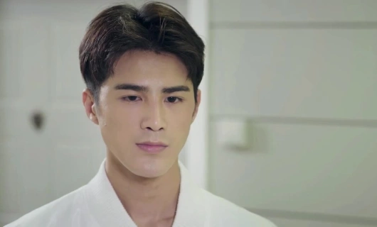 Лето лисы 21 серия