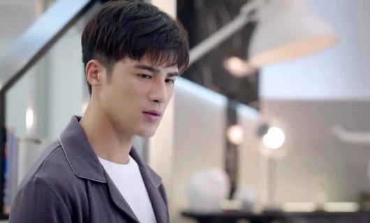 Лето лисы 5 серия