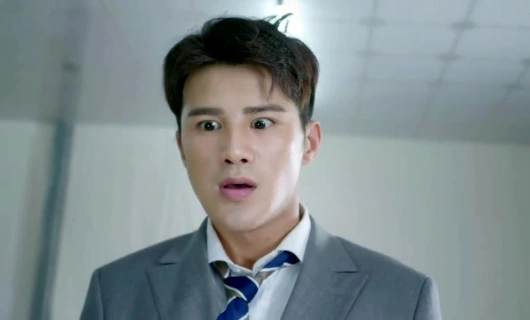 Лето лисы 9 серия