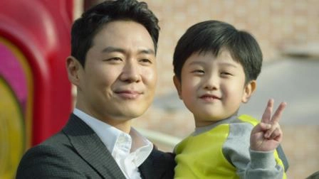 Лицом к лицу 1 серия