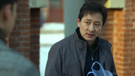 Лицом к лицу 10 серия