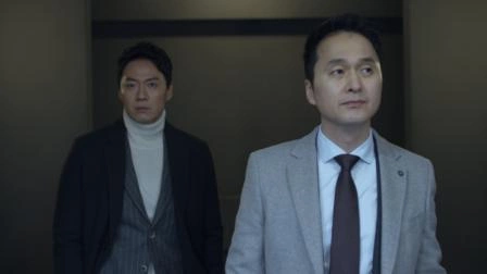 Лицом к лицу 12 серия