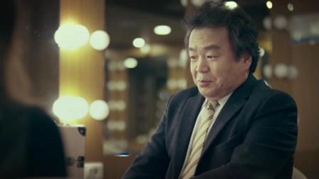 Лицом к лицу 14 серия