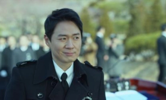 Лицом к лицу 15 серия