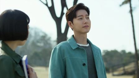 Лицом к лицу 16 серия