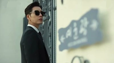 Лицом к лицу 2 серия