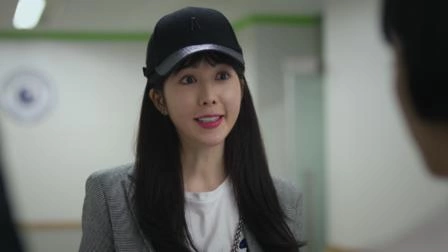 Лицом к лицу 3 серия