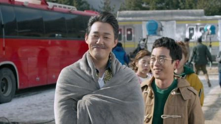 Лицом к лицу 4 серия