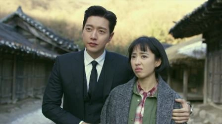 Лицом к лицу 5 серия