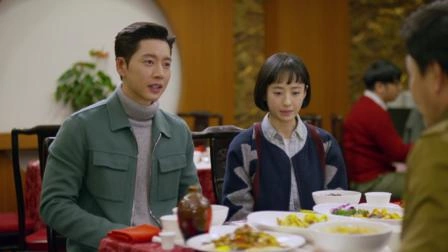 Лицом к лицу 6 серия