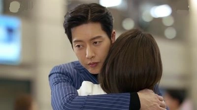 Лицом к лицу 8 серия