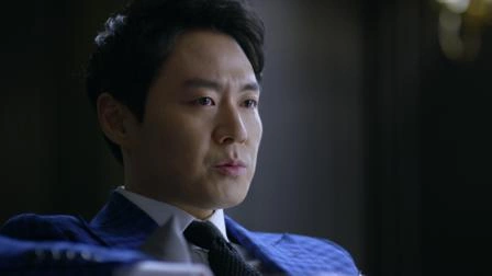 Лицом к лицу 9 серия