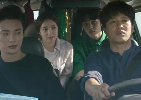 Лучший хит 11 серия