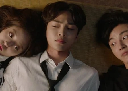 Лучший хит 13 серия