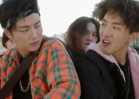 Лучший хит 5 серия