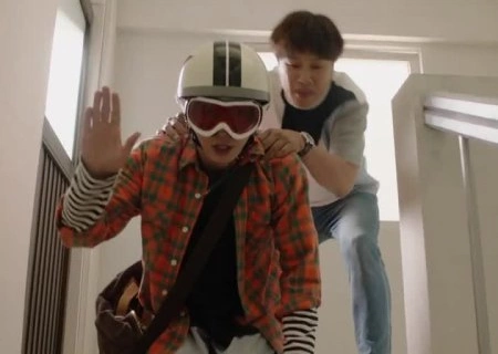 Лучший хит 9 серия