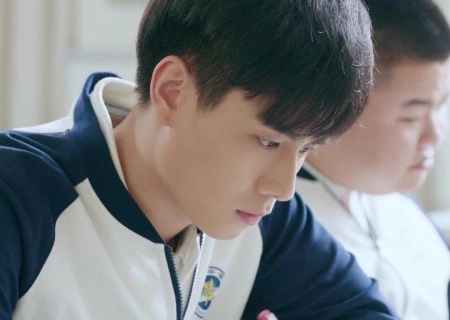 Любовь так прекрасна 1 серия