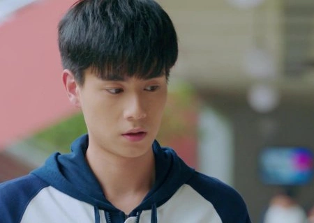 Любовь так прекрасна 10 серия