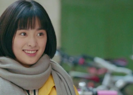 Любовь так прекрасна 11 серия