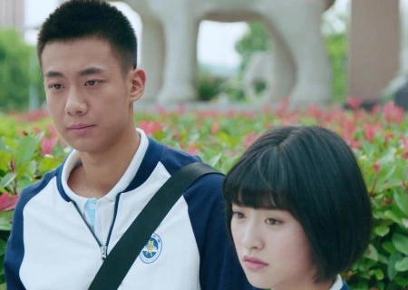 Любовь так прекрасна 15 серия