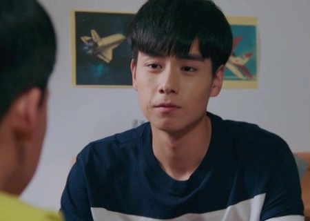 Любовь так прекрасна 16 серия