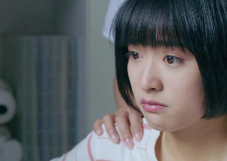 Любовь так прекрасна 17 серия