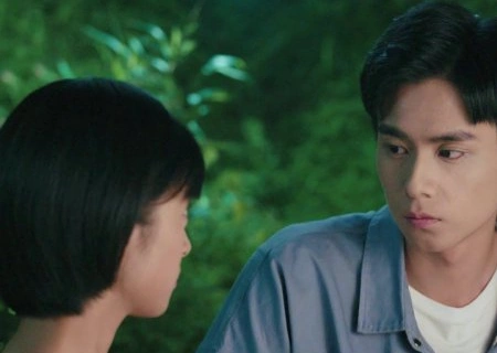 Любовь так прекрасна 18 серия