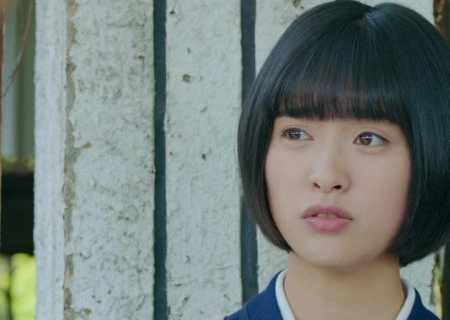 Любовь так прекрасна 2 серия