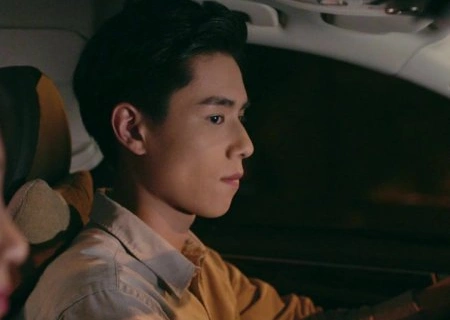 Любовь так прекрасна 20 серия