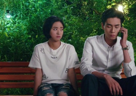 Любовь так прекрасна 22 серия