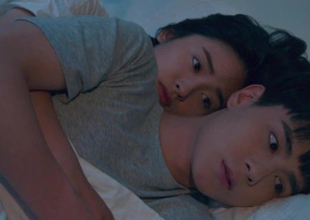 Любовь так прекрасна 23 серия