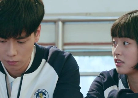 Любовь так прекрасна 3 серия