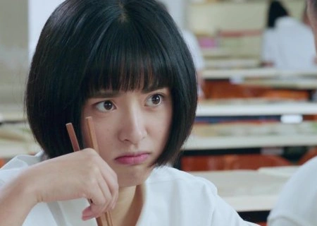 Любовь так прекрасна 5 серия