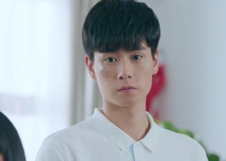 Любовь так прекрасна 6 серия