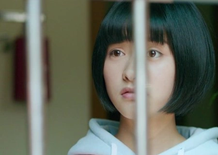 Любовь так прекрасна 7 серия