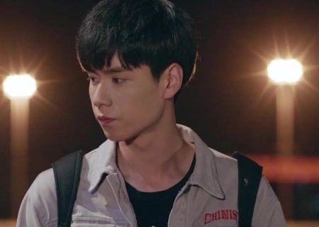 Любовь так прекрасна 8 серия