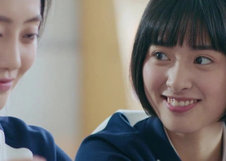 Любовь так прекрасна 9 серия