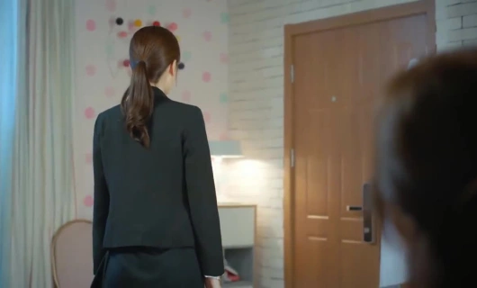 Моя девушка, которая не может влюбиться 18 серия