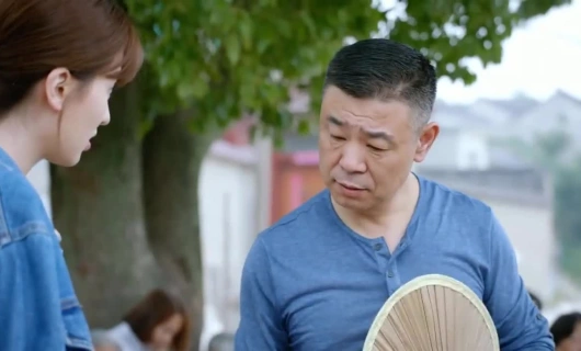 Моя девушка, которая не может влюбиться 21 серия