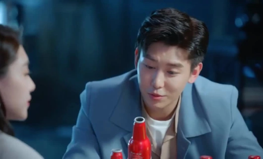 Моя девушка, которая не может влюбиться 25 серия