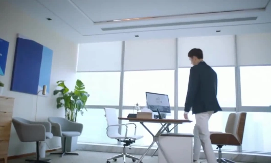 Моя девушка, которая не может влюбиться 3 серия