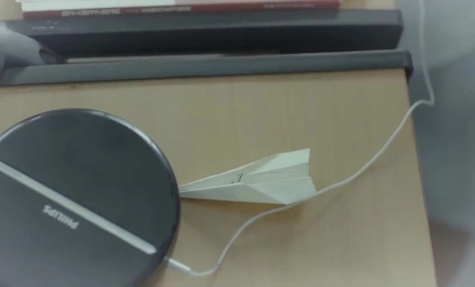 Моя девушка, которая не может влюбиться 5 серия