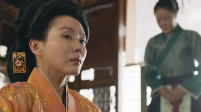 Моя страна 10 серия