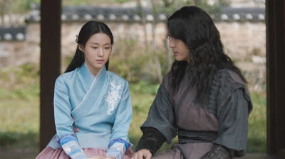 Моя страна 13 серия