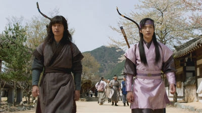 Моя страна 2 серия