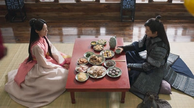 Моя страна 3 серия