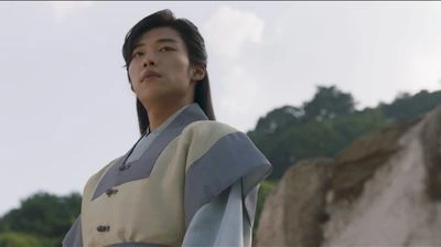 Моя страна 4 серия